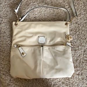 Henri Bendel Satchel